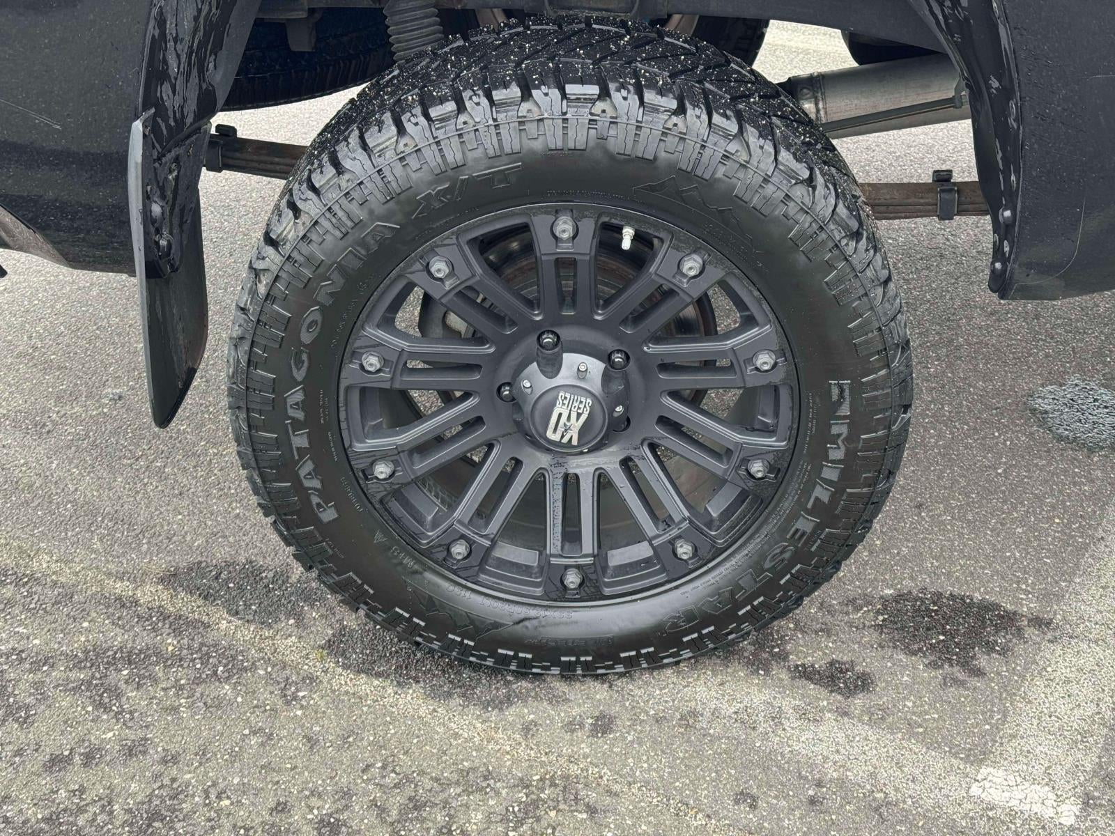 2016 Toyota Tundra SR 4.6L V8