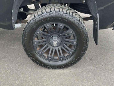 2016 Toyota Tundra SR 4.6L V8