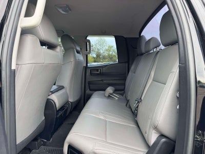2016 Toyota Tundra SR 4.6L V8