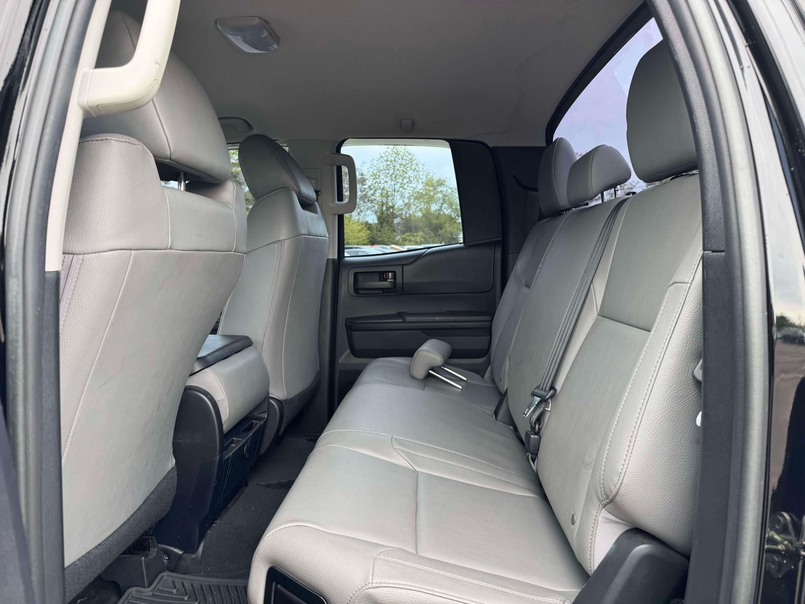2016 Toyota Tundra SR 4.6L V8