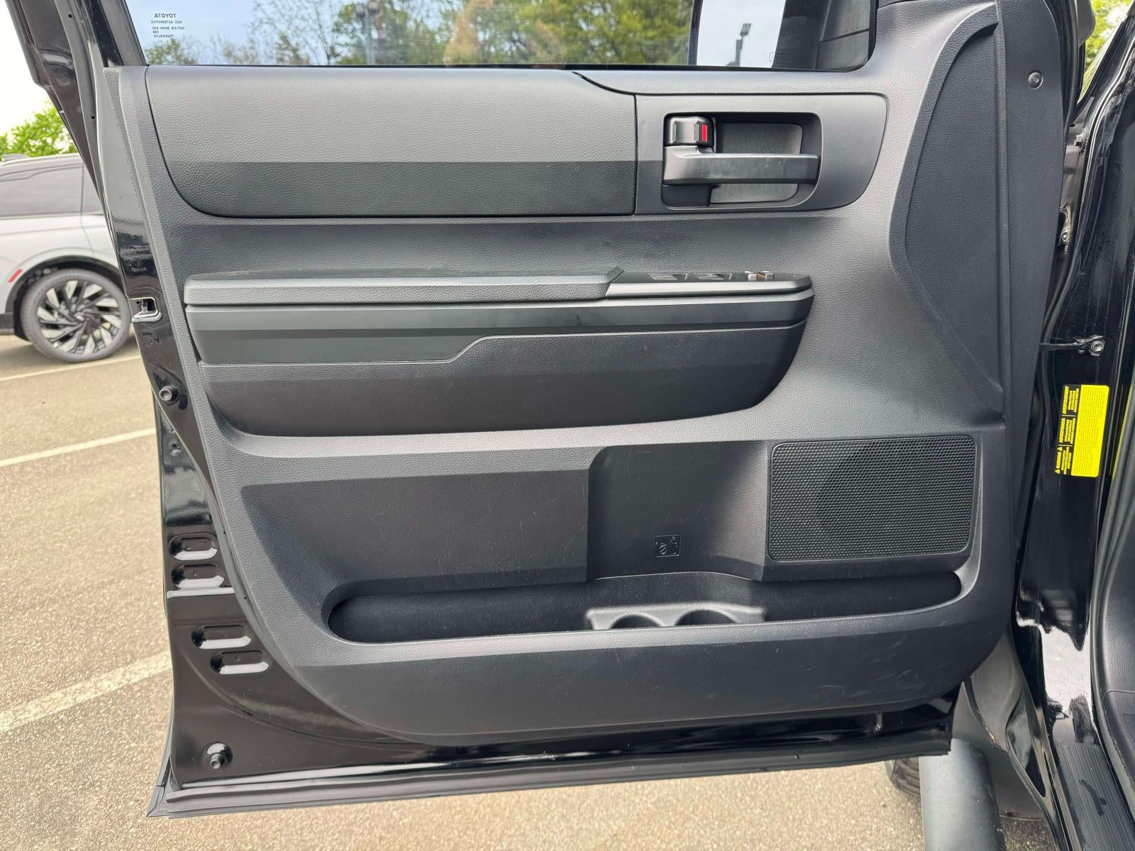 2016 Toyota Tundra SR 4.6L V8