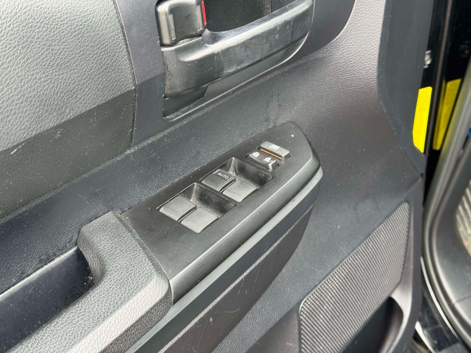 2016 Toyota Tundra SR 4.6L V8