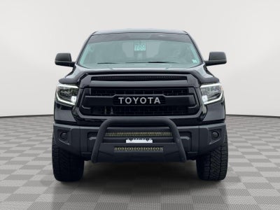 2016 Toyota Tundra SR 4.6L V8