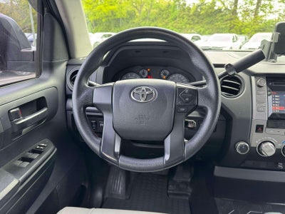 2016 Toyota Tundra SR 4.6L V8