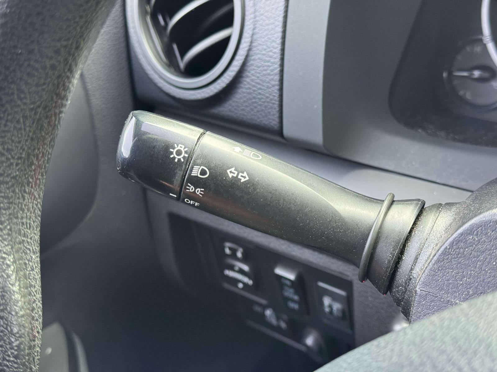 2016 Toyota Tundra SR 4.6L V8