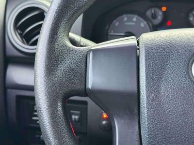 2016 Toyota Tundra SR 4.6L V8