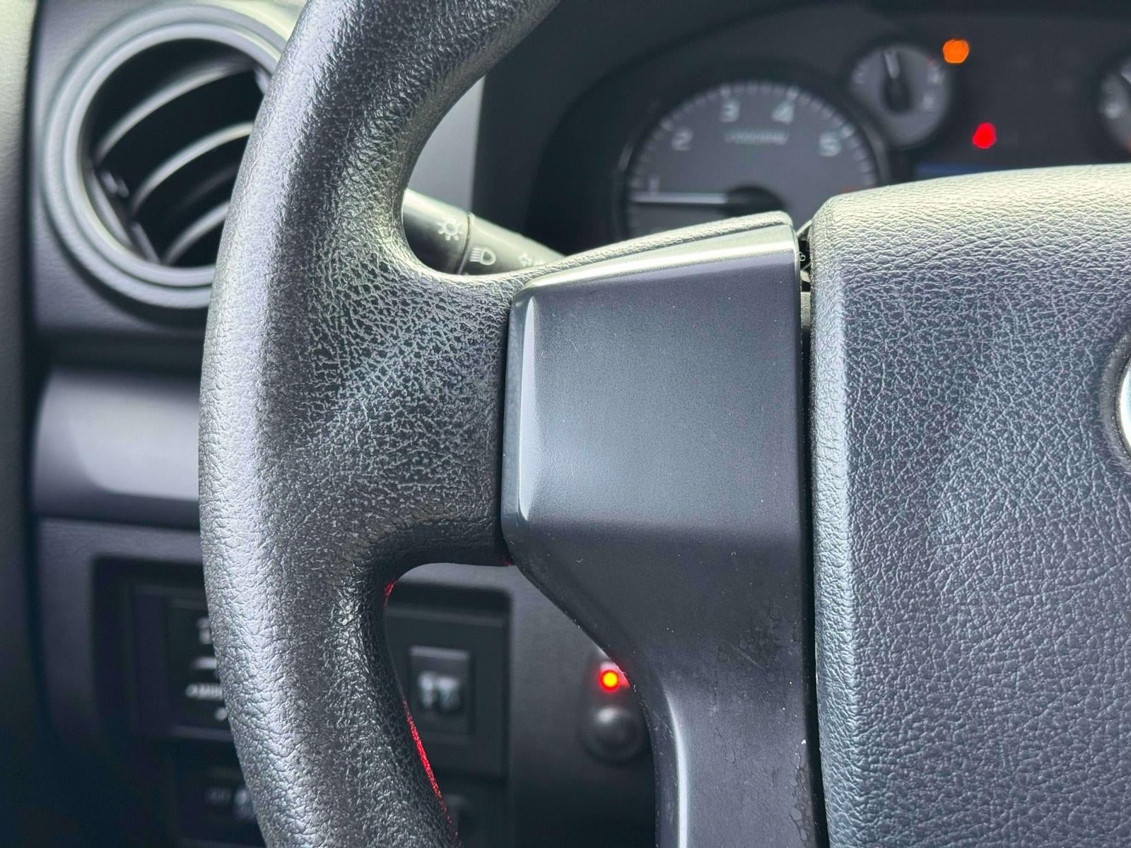 2016 Toyota Tundra SR 4.6L V8