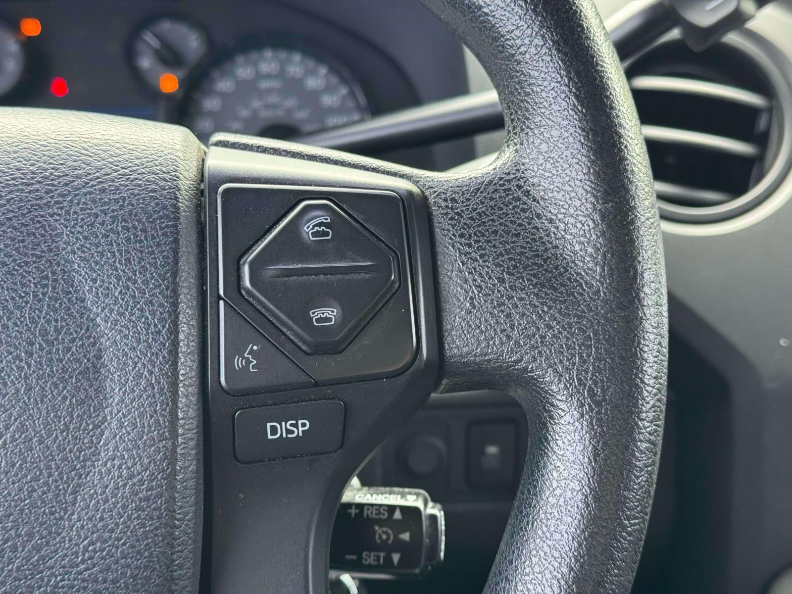 2016 Toyota Tundra SR 4.6L V8