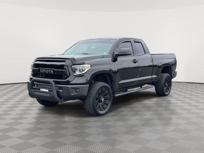 2016 Toyota Tundra SR 4.6L V8