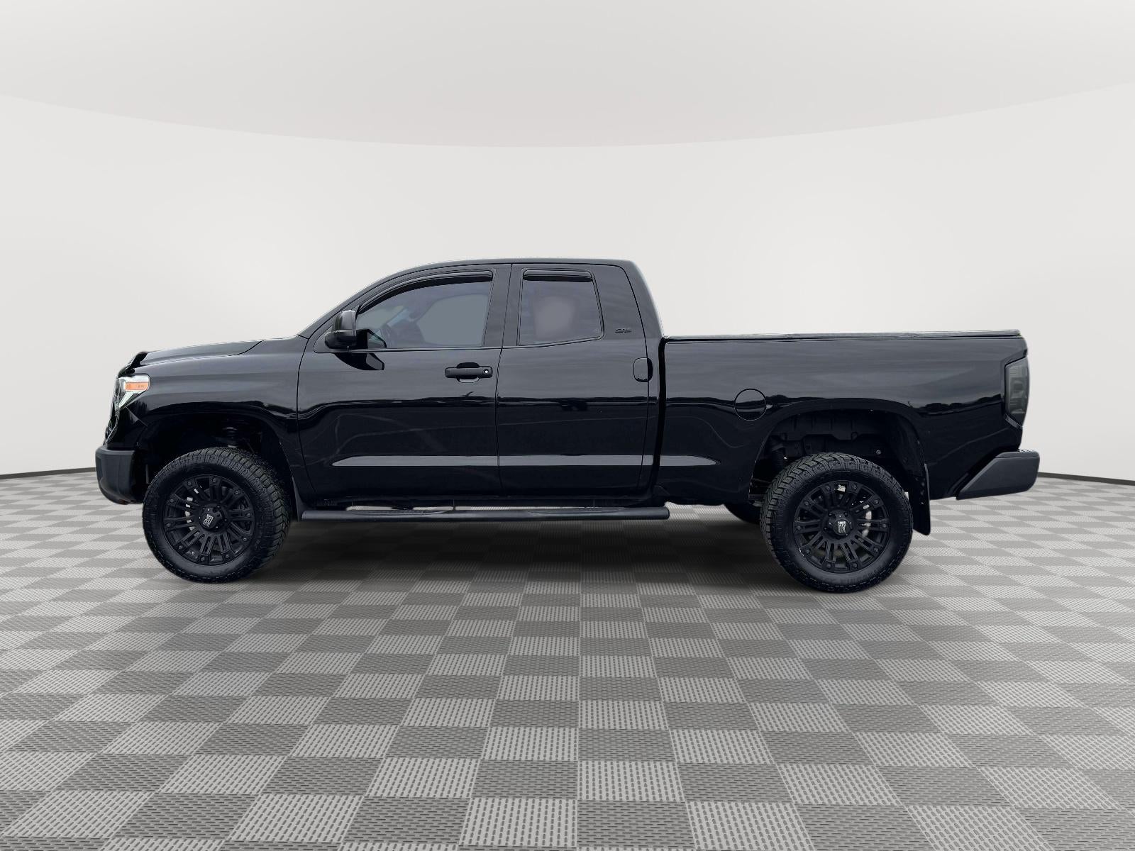 2016 Toyota Tundra SR 4.6L V8