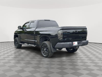 2016 Toyota Tundra SR 4.6L V8