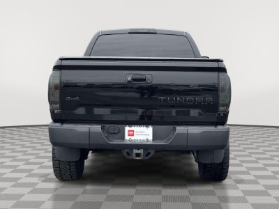 2016 Toyota Tundra SR 4.6L V8