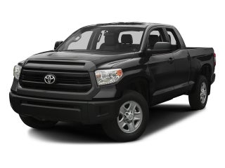 2016 Toyota Tundra SR 4.6L V8