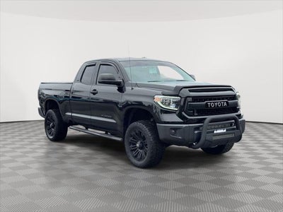 2016 Toyota Tundra SR 4.6L V8