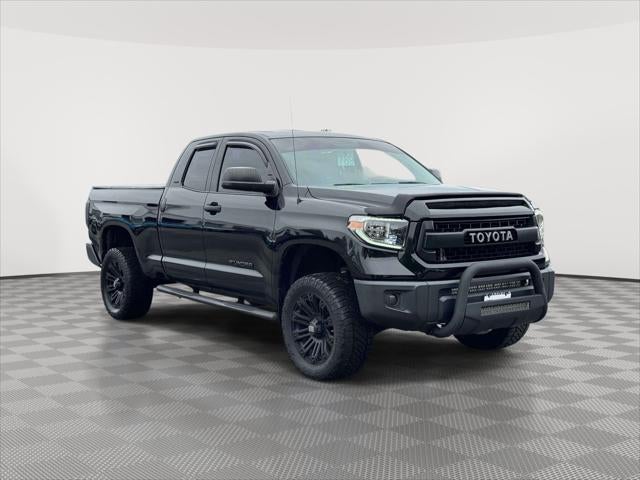 2016 Toyota Tundra SR 4.6L V8