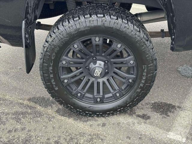 2016 Toyota Tundra SR 4.6L V8
