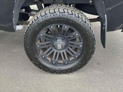 2016 Toyota Tundra SR 4.6L V8
