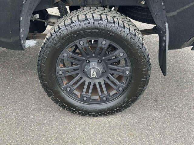 2016 Toyota Tundra SR 4.6L V8