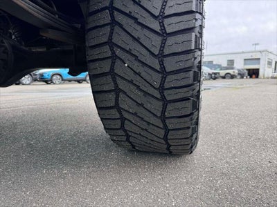 2016 Toyota Tundra SR 4.6L V8