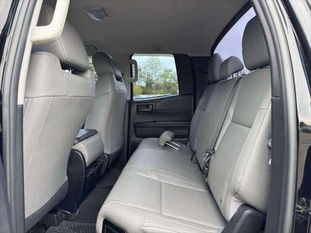2016 Toyota Tundra SR 4.6L V8