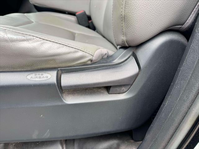 2016 Toyota Tundra SR 4.6L V8