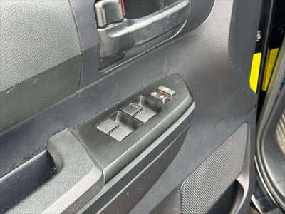 2016 Toyota Tundra SR 4.6L V8
