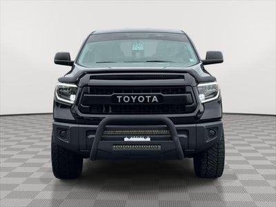 2016 Toyota Tundra SR 4.6L V8
