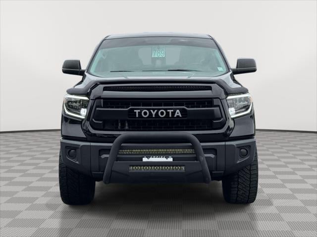 2016 Toyota Tundra SR 4.6L V8