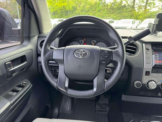 2016 Toyota Tundra SR 4.6L V8