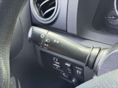 2016 Toyota Tundra SR 4.6L V8