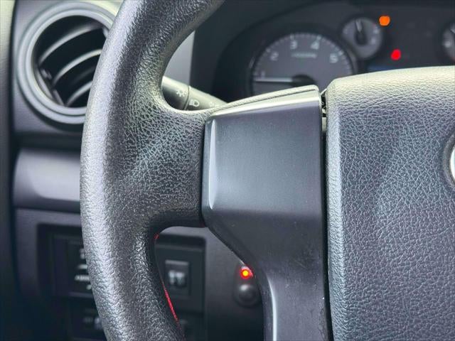 2016 Toyota Tundra SR 4.6L V8
