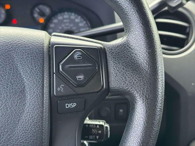 2016 Toyota Tundra SR 4.6L V8