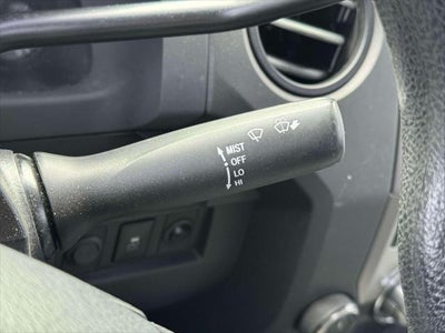 2016 Toyota Tundra SR 4.6L V8