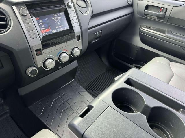 2016 Toyota Tundra SR 4.6L V8