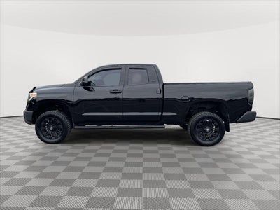 2016 Toyota Tundra SR 4.6L V8
