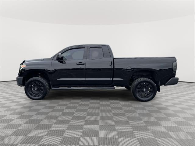 2016 Toyota Tundra SR 4.6L V8