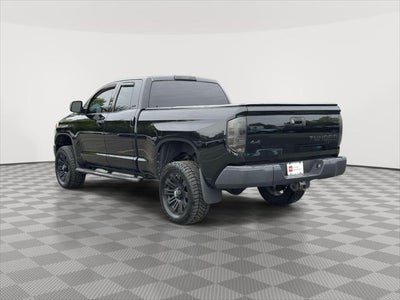 2016 Toyota Tundra SR 4.6L V8