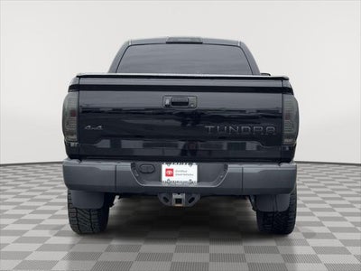 2016 Toyota Tundra SR 4.6L V8