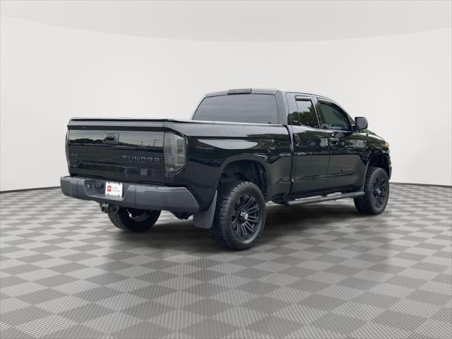 2016 Toyota Tundra SR 4.6L V8