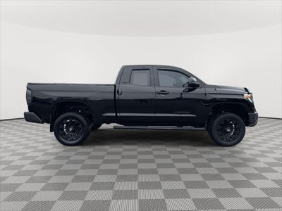 2016 Toyota Tundra SR 4.6L V8