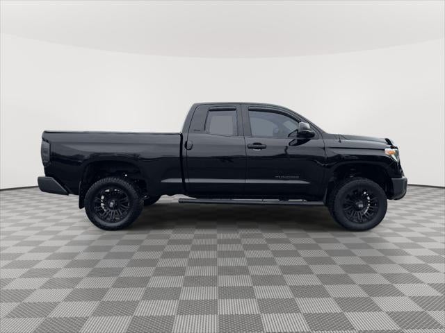 2016 Toyota Tundra SR 4.6L V8