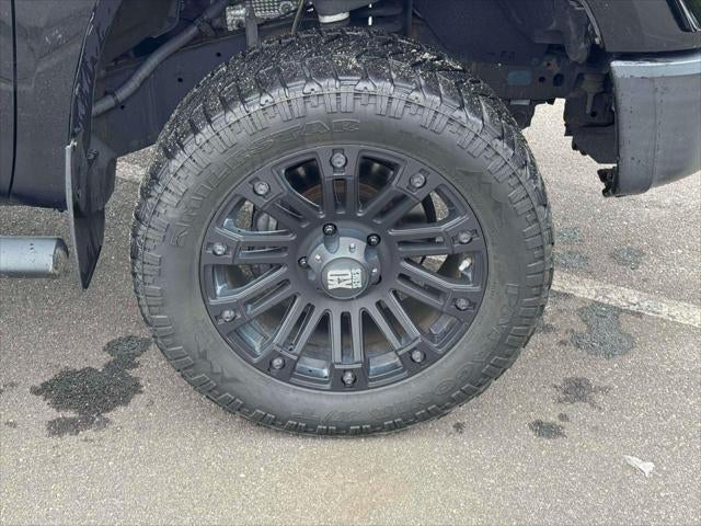 2016 Toyota Tundra SR 4.6L V8