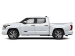 2022 Toyota Tundra Hybrid Capstone