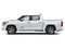 2022 Toyota Tundra Hybrid Capstone