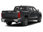 2024 Toyota Tundra Hybrid Limited 4WD