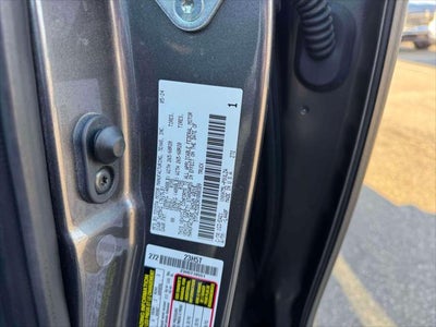2024 Toyota Tundra Hybrid Limited 4WD