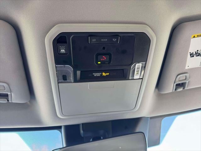 2024 Toyota Tundra Hybrid Limited 4WD