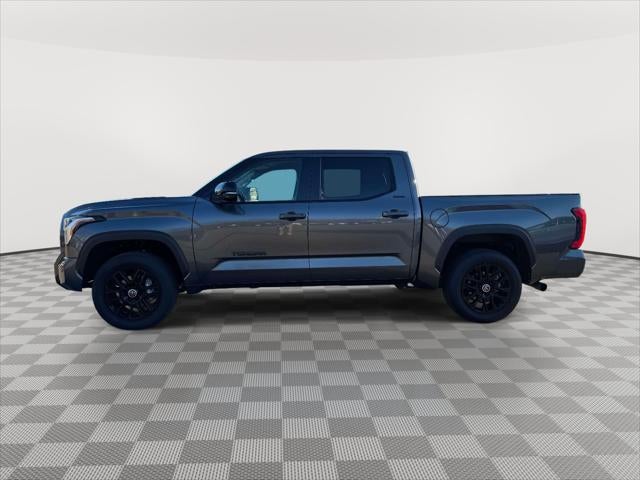2024 Toyota Tundra Hybrid Limited 4WD