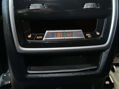 2023 BMW X6 M50i