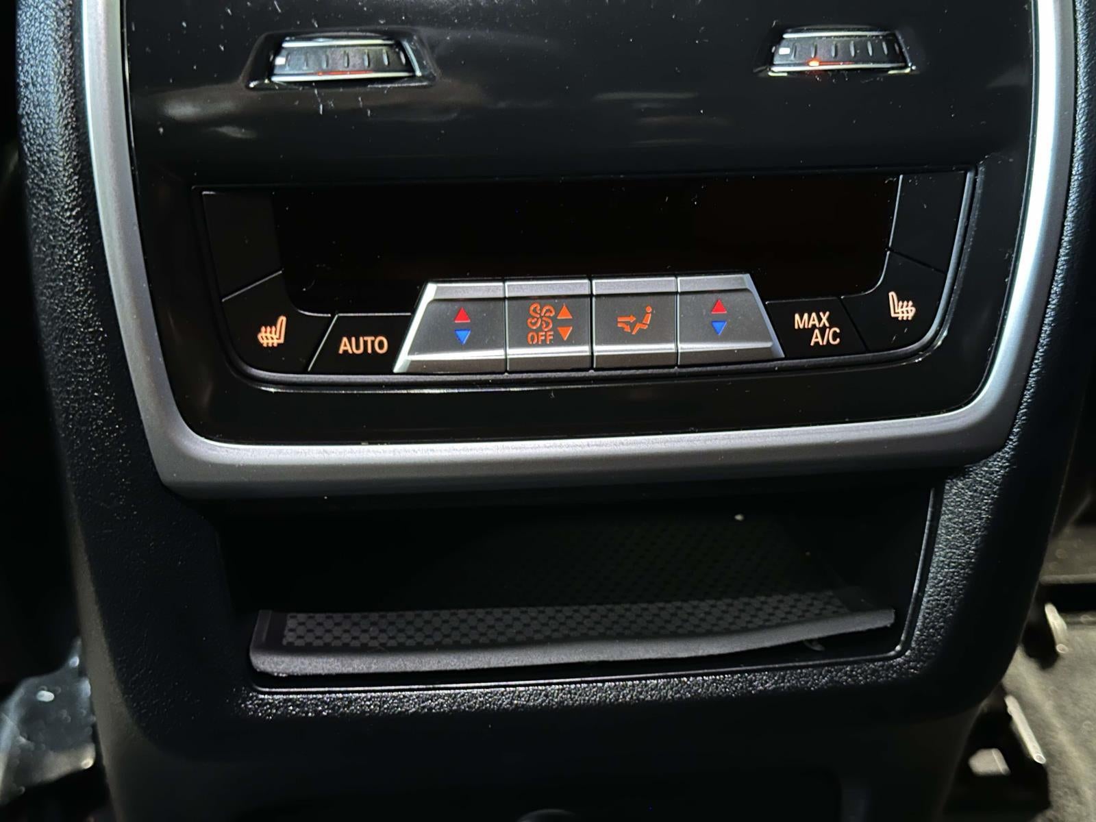 2023 BMW X6 M50i